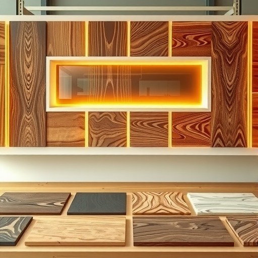 科技木皮:后市大有可为(图1) 科技木皮:后市大有可为(图1)