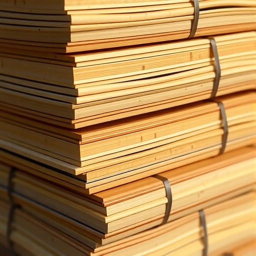 竹皮市场：未来几月将有明显提升(图1)