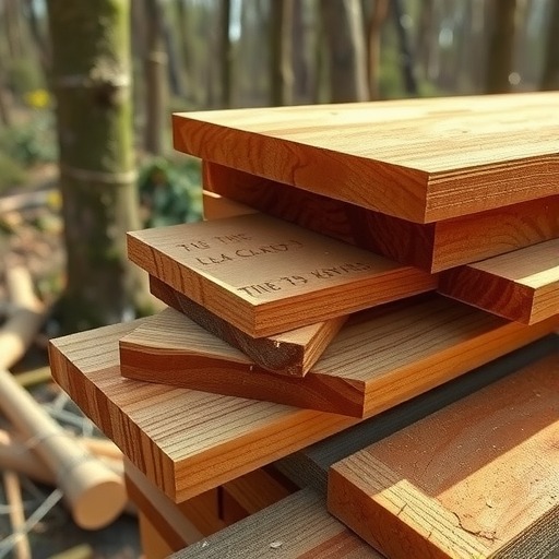 缅甸材木枋：原材紧张，价格或将走升(图1)