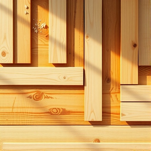 北美材木枋：2014年表现最好(图1)