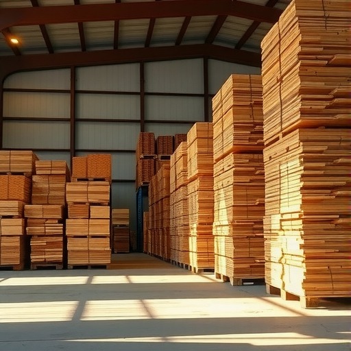 非洲材木枋:走势平稳,库存较大(图1) 非洲材木枋:走势平稳,库存较大(图1)