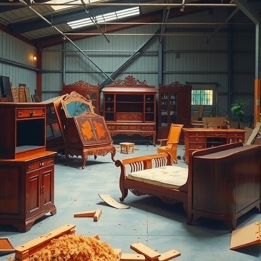 3至5年内红木家具将迎大洗牌(图1)