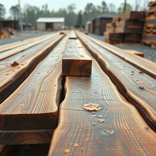 水曲柳苦苦支撑行情 东北材后市堪忧(图1)