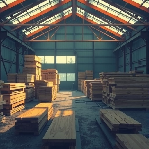 2014年四季度俄罗斯原木锯材出口乏力(图1)