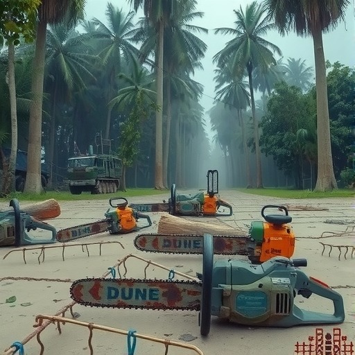 缅甸军方抓捕中国伐木人员 不少木材商血本无归(图1)