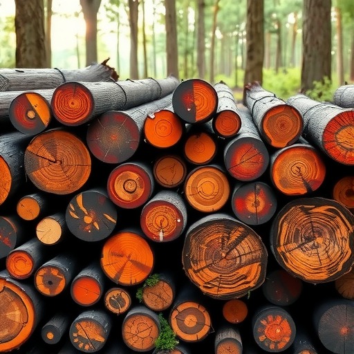 巴西天然森林原木90美元－177美元/立方米(图1)