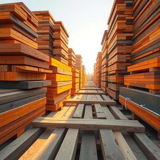 缅甸1月再招标售百吨柚木、千吨花梨等木材(图1)