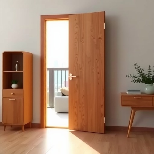 网络时代 木门企业需打造互联网思维才能生存(图1)