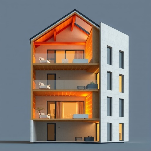 房屋系统抗火能力不容忽视(图1)