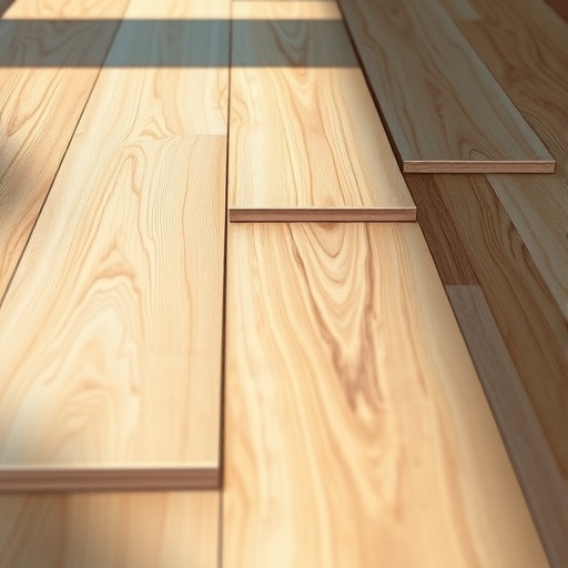 美国对华复合木地板作出反补贴行政复审初裁(图1)