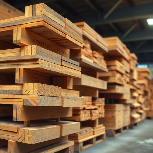 木材市场观察;北美材行情稳中有跌(图1) 木材市场观察;北美材行情稳中有跌(图1)