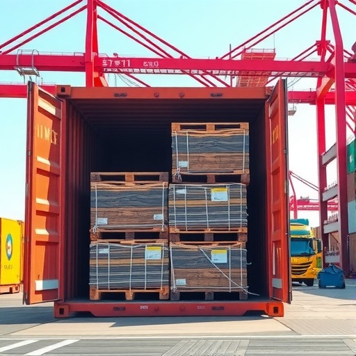 欧盟大量进口中国集成材的国家为英国(图1) 欧盟大量进口中国集成材的国家为英国(图1)