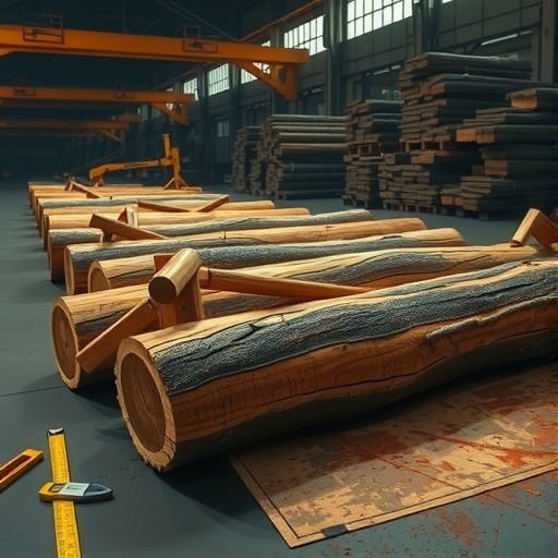 日本进口美国花旗松原木大幅下跌(图1)