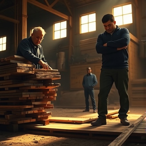 多名中国红木商在赞比亚被黑人设局受骗(图1)