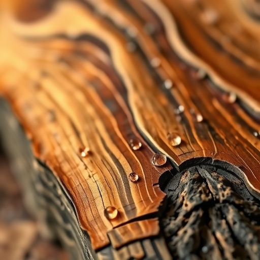 一根木头为啥值2亿(图1) 一根木头为啥值2亿(图1)