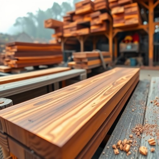 市场观察：老挝花梨价低销量依然难升(图1)