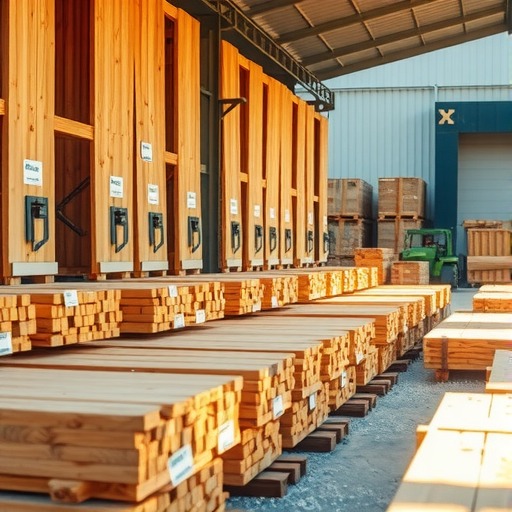 澳洲辐射松和巴新材价格、产量分析(图1)