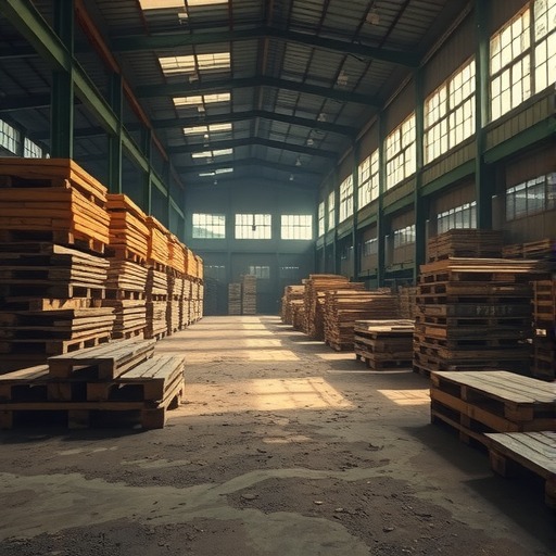 非洲木材市场频刮冷风 木材销量持续下滑(图1)