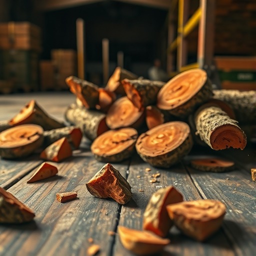 红木炒团资金破裂 老挝红酸枝领跌(图1)