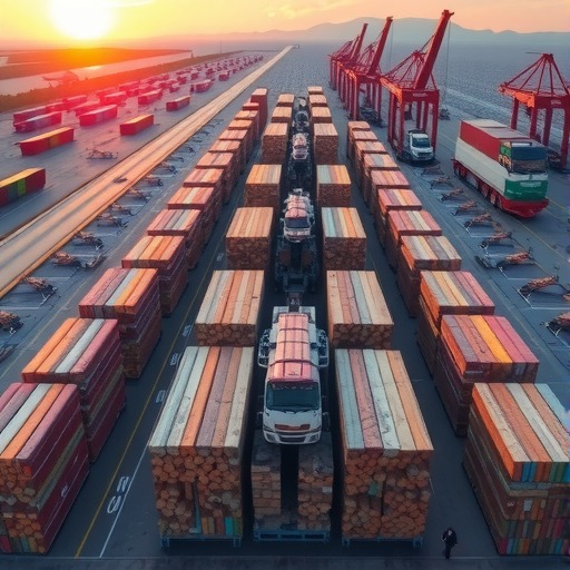 中国成为俄罗斯原木最大进口国(图1)