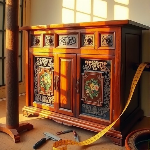 红木家具花落又花开：低价渐受宠(图1)