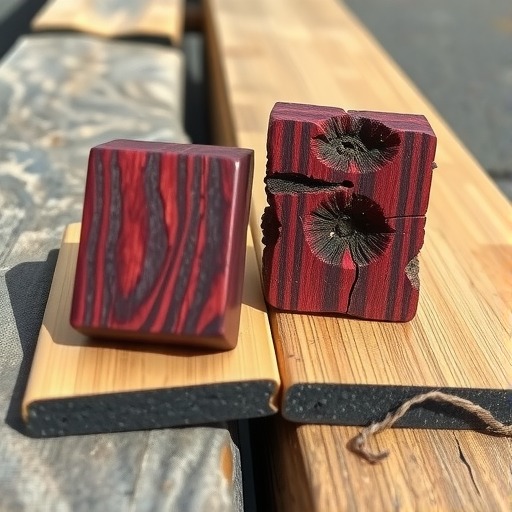 小叶紫檀搅起大疑云 劲飞红木买到假冒红木纠纷仍未解决(图1)