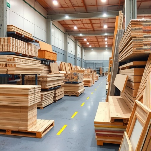 印尼和马来西亚木线和装饰板出货量大幅提升(图1)