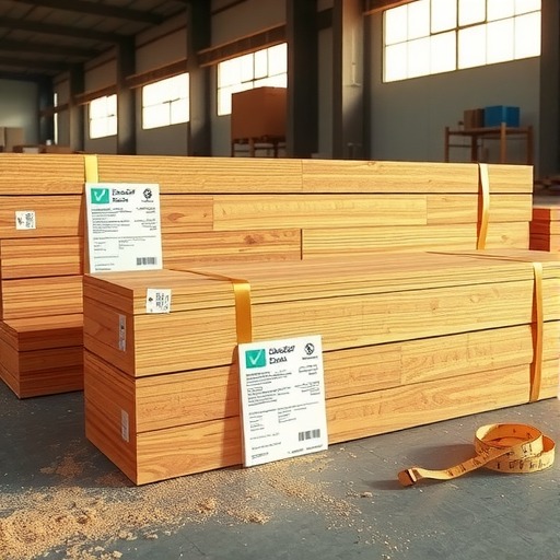 厄瓜多尔将对进口木、竹制地板征额外关税(图1)