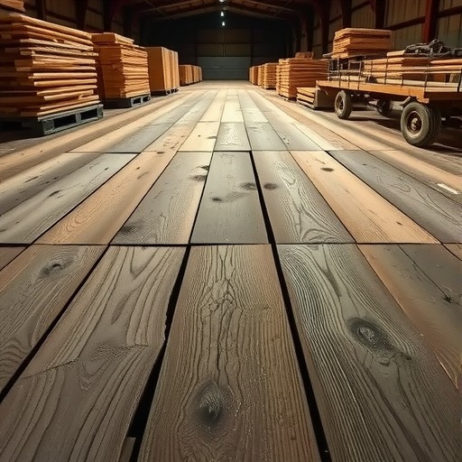 市场观察：马来西亚菠萝格表现平淡(图1)