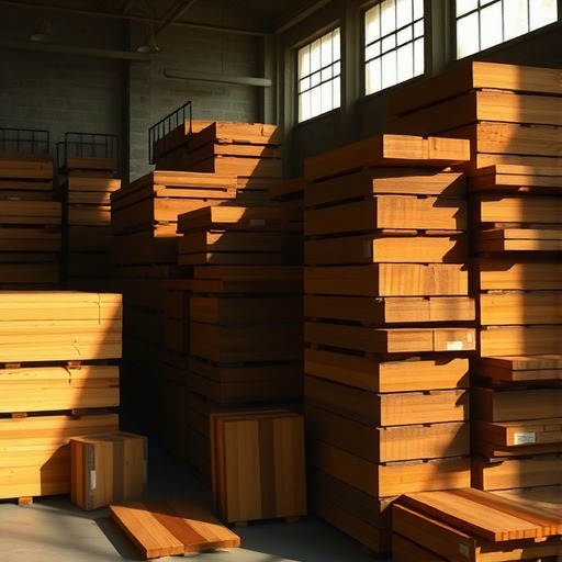 奥氏黄檀市场依旧沉寂 柚木出货持续放缓(图1)