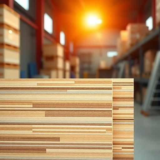 人造板价格回升市场渐渐回暖(图1)