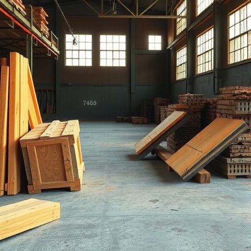 欧洲木业和集成材产值持续下滑(图1)