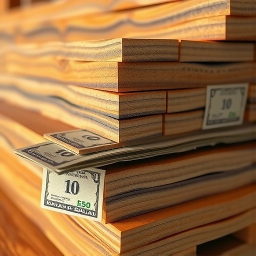 菠萝格等园林材进货价高企市场优势丢失(图1)