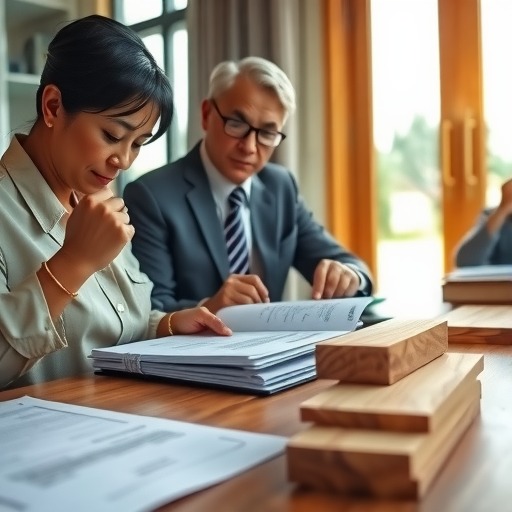 澳大利亚将认可印尼木材合法证明(图1)