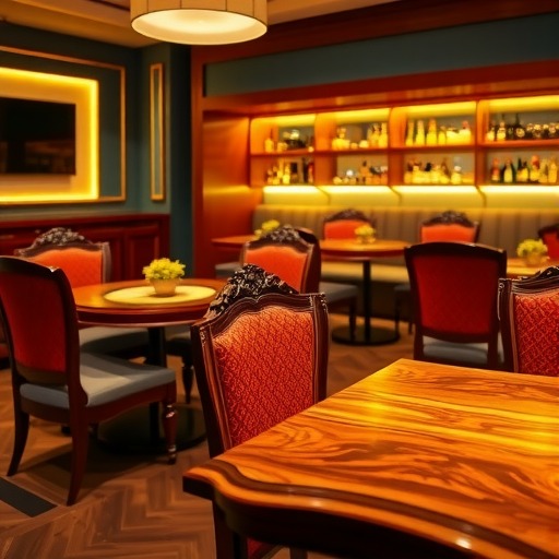 成本压力大 红木家具明年“涨势”良好(图1)