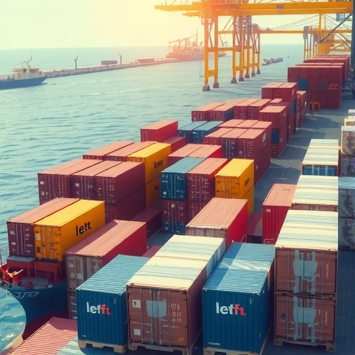 湖州鑫盛塑木迪拜市场出口迅猛(图1)