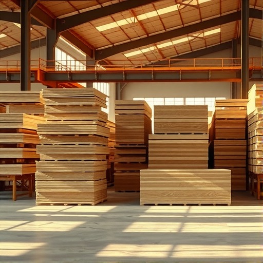 人造板大变局：经销商会大的变小，小的消失(图1)