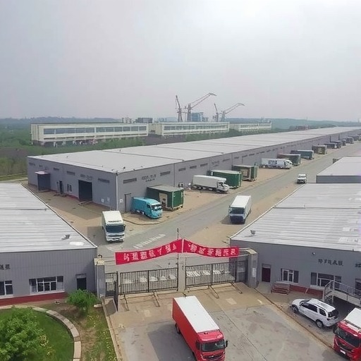 厚街双岗环保不达标 家具企业被勒令停产(图1) 厚街双岗环保不达标 家具企业被勒令停产(图1)