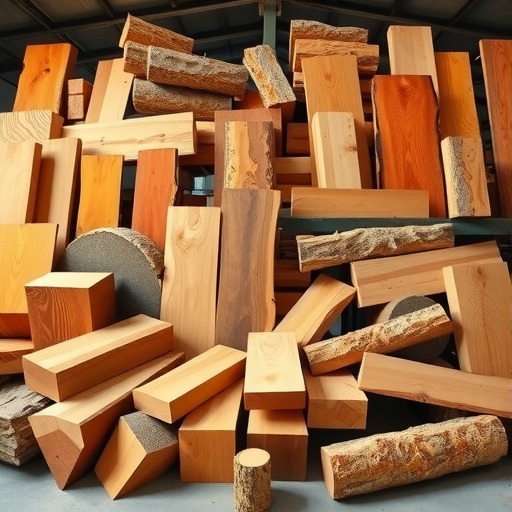 红木乱象：市场带“檀”木材多达60多种(图1)