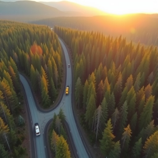 美国俄勒冈木材采伐量七年来最高(图1) 美国俄勒冈木材采伐量七年来最高(图1)