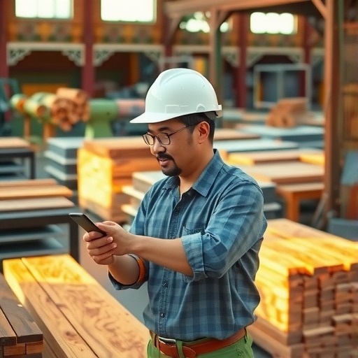 越南投资缅甸的木制品制造业(图1)