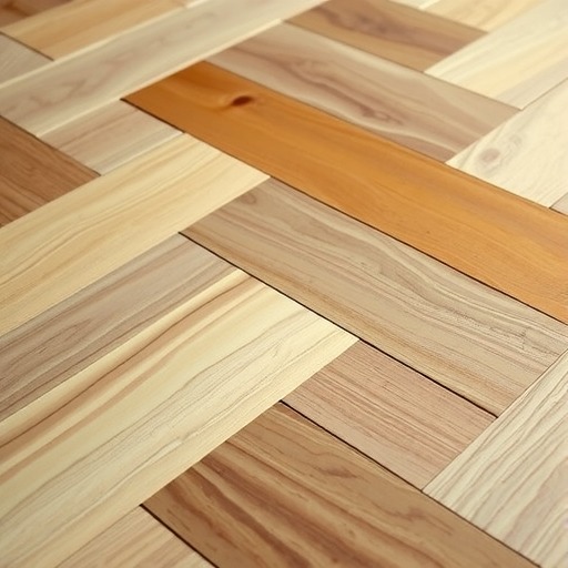 三层实木地板市场销售猛增五成(图1)