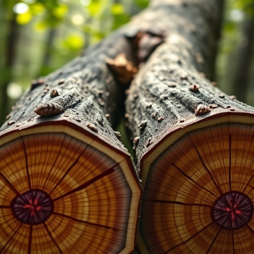 缅甸酸枝和紫檀三年内可能灭绝(图1)