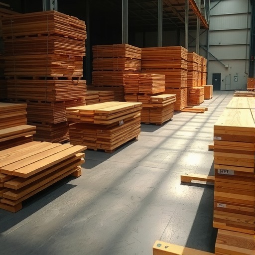 北美木材旺季不旺 樱桃价格下滑1000元/立方米(图1)