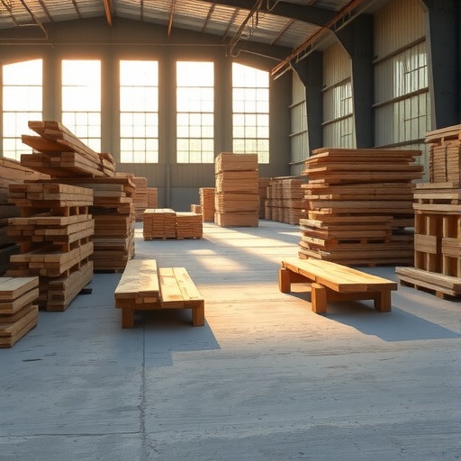 巴新材大量入市 海棠木价格走跌(图1)