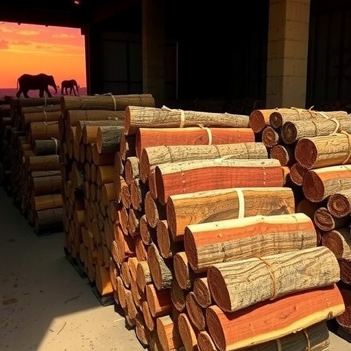 “埃博拉”或许将助推“非洲裔”红木价格(图1) “埃博拉”或许将助推“非洲裔”红木价格(图1)