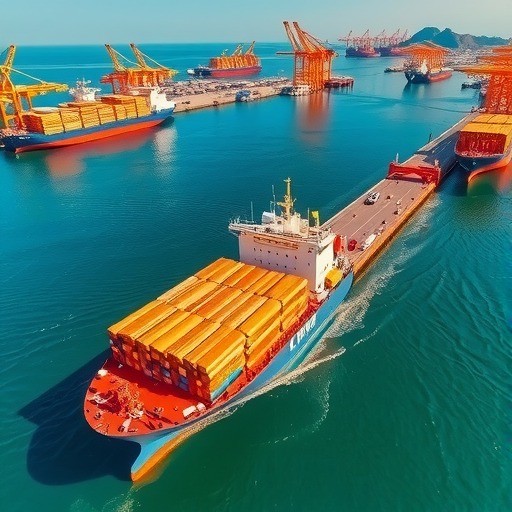 深圳对江西赣南的进境木材实施直通放行(图1)