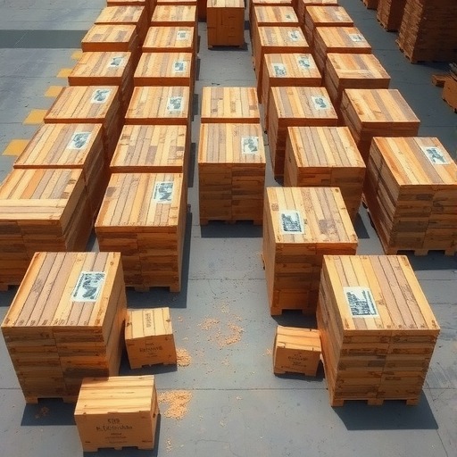 加拿大进口巴西锯材量下跌(图1)