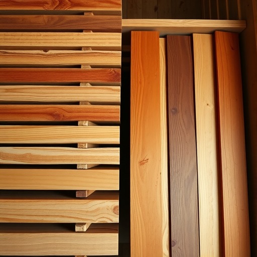 AHEC大力推广经过热处理的美国硬木产品(图1)