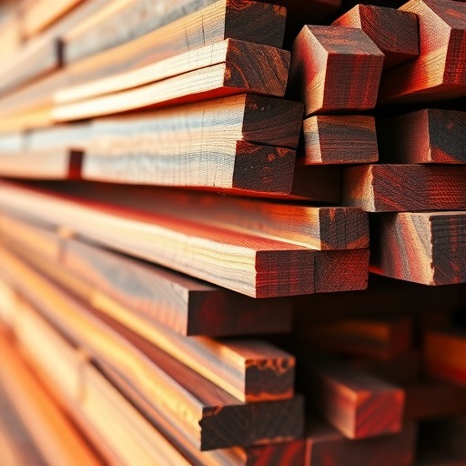 坦桑尼亚血檀9000元/吨(图1)